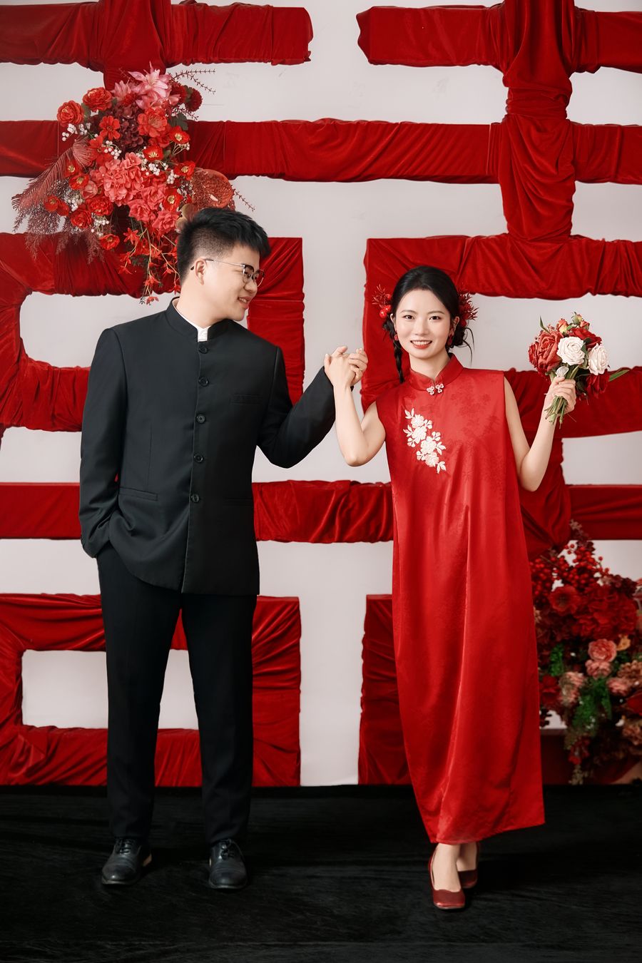 婚纱照1