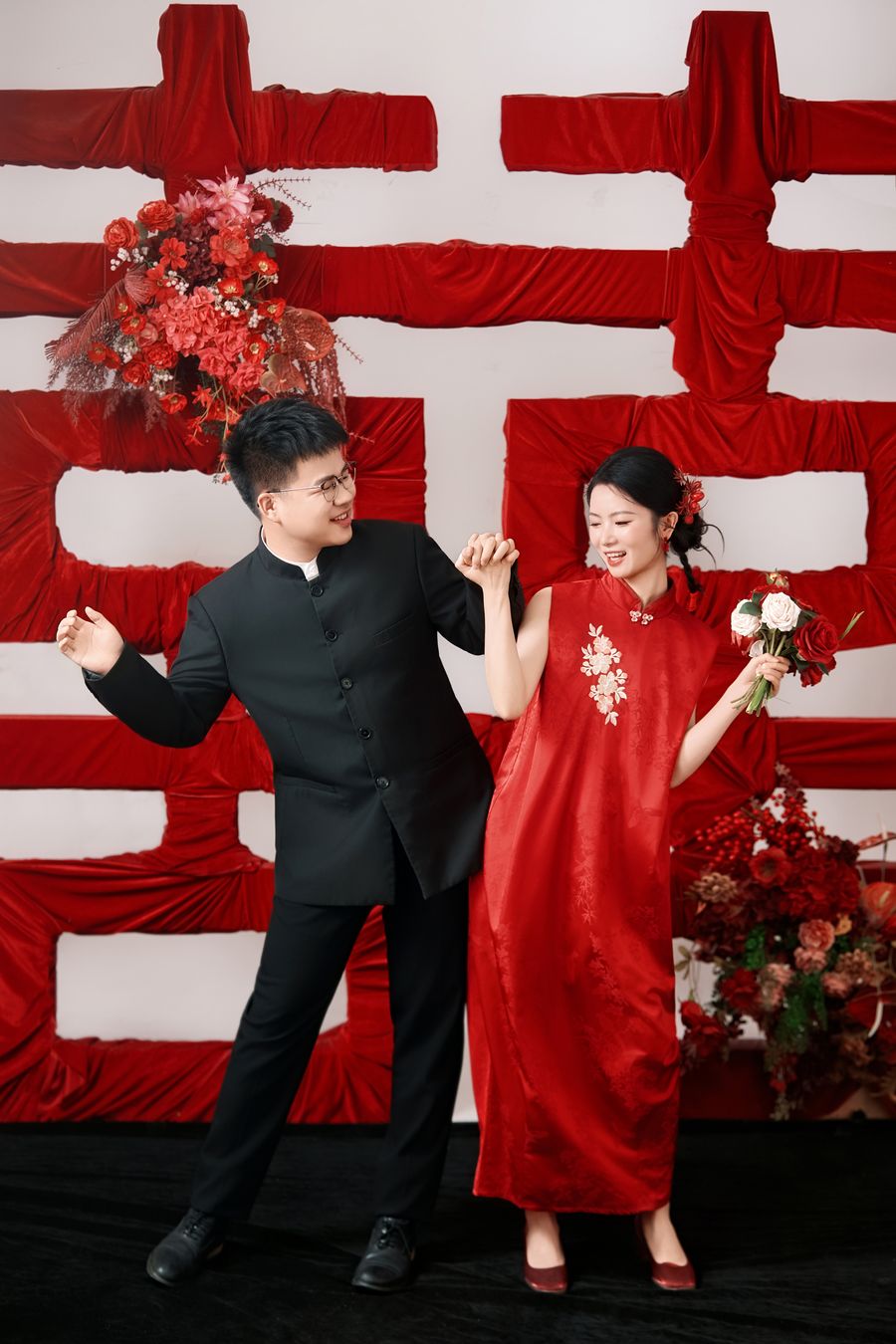 婚纱照3