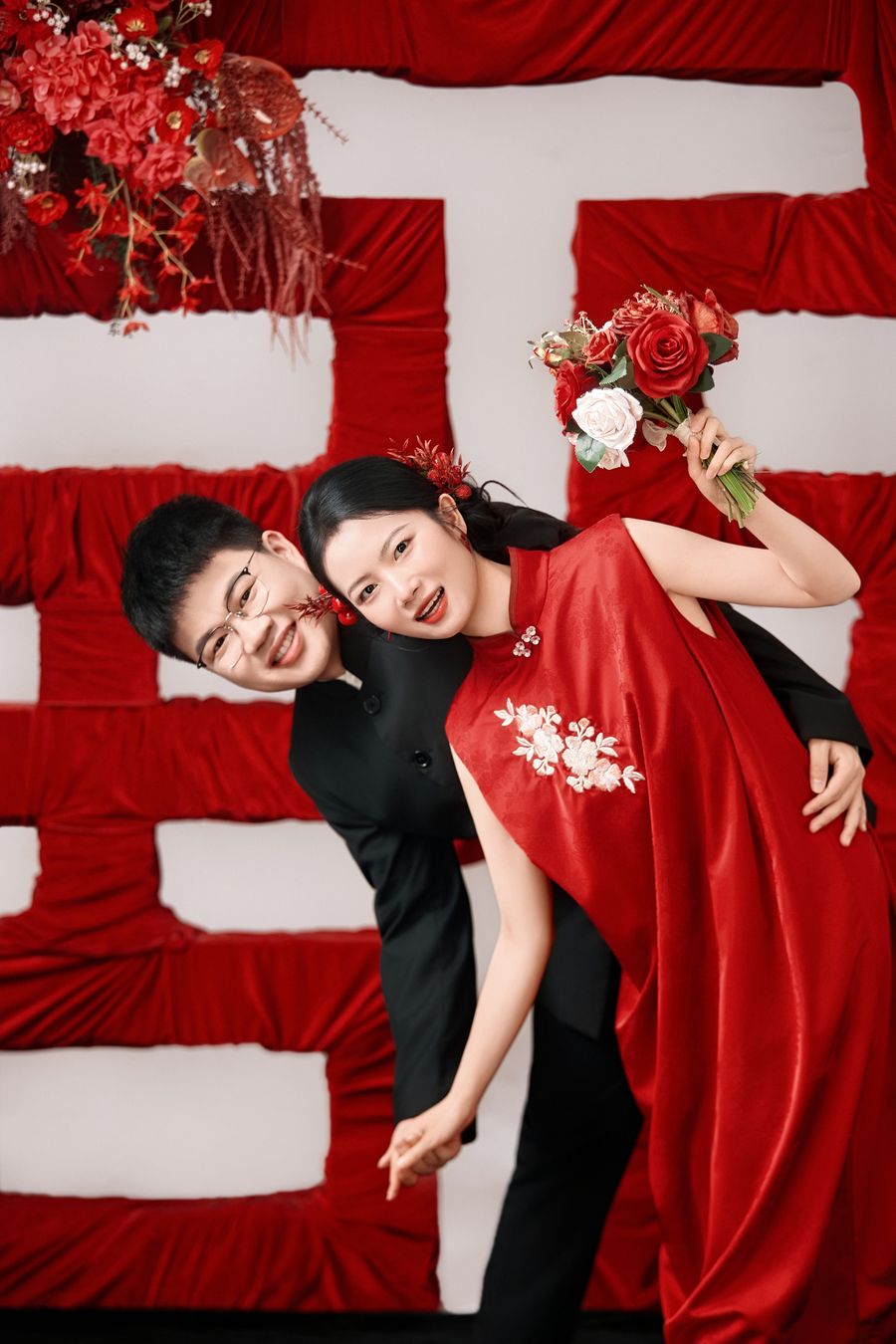 婚纱照4