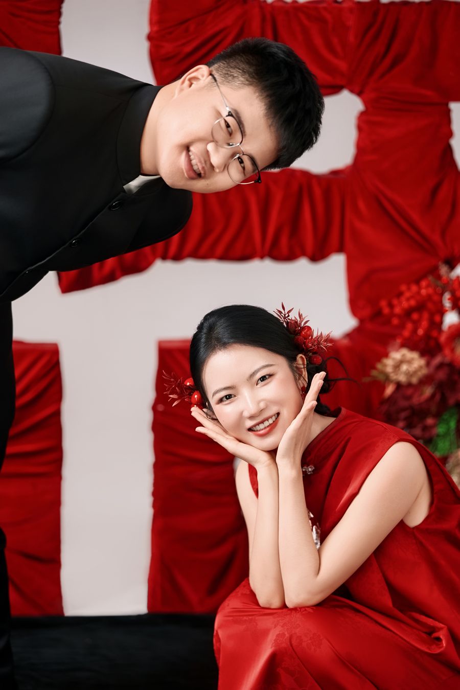 婚纱照8